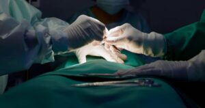 surgery bleeding risk