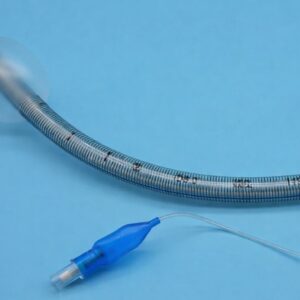 armored endotracheal tube