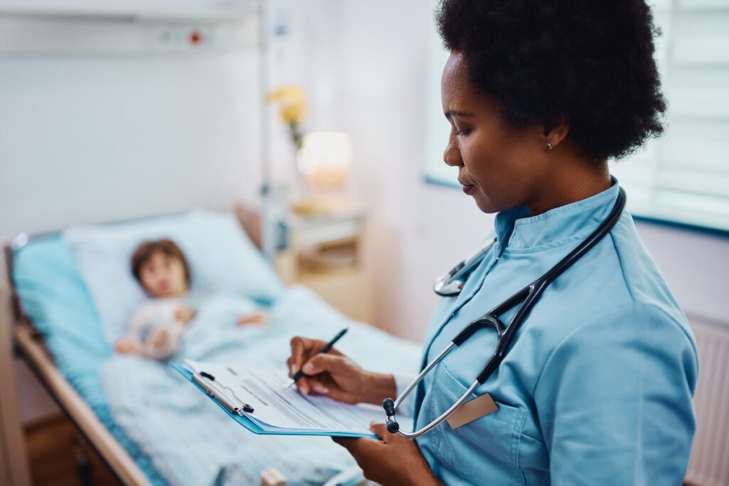 Analgesia for Outpatient Adenoidectomy