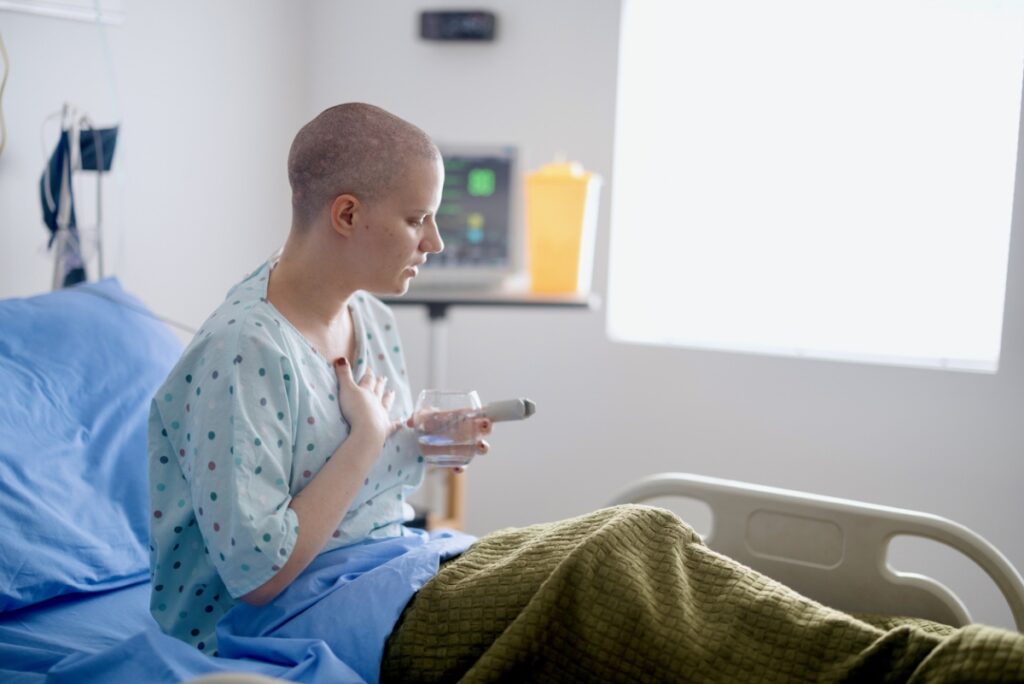 Postoperative Sore Throat