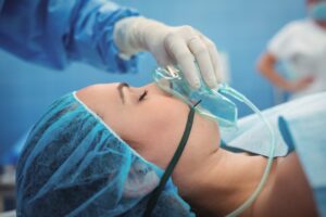 Supplemental Oxygen